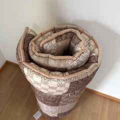敷きふとん　シングルの画像