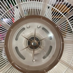 扇風機の画像