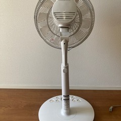 扇風機の画像