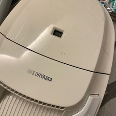 掃除機の画像