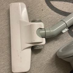 掃除機の画像