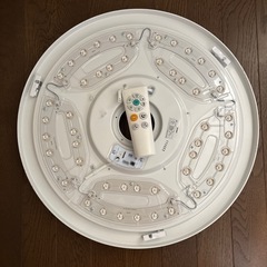 LEDツーリングライトの画像