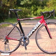 ロードバイクのパーツの載せ替えができる方を募集しています