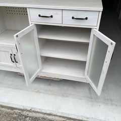 キッチンボードの画像