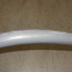 8awg ４芯ケーブル　約５ｍの画像