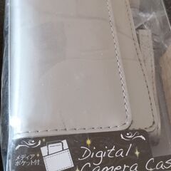 デジカメケースの画像