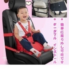 新品　未使用　マザーズバッグ リュック ビーキャリア デイパック　400円の画像