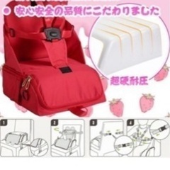 新品　未使用　マザーズバッグ リュック ビーキャリア デイパック　400円の画像