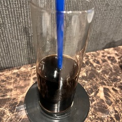 レコード型コースター4枚の画像