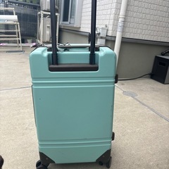 キャリーバッグ(鍵なし)の画像