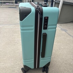キャリーバッグ(鍵なし)の画像