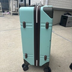 キャリーバッグ(鍵なし)の画像