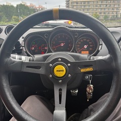 【最終値下げ】日産フェアレディZ 後期6MTの画像