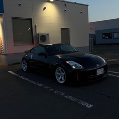 【最終値下げ】日産フェアレディZ 後期6MT