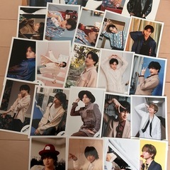 SexyZone　中島健人　　の画像