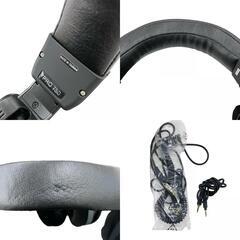 186000 現状品 ULTRASONE PRP750 ヘッドホン [0000000001519]の画像