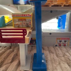 トミカ　トミカアクション高速道路の画像