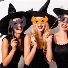 🎃10月オフ会予定🎃 - イベント