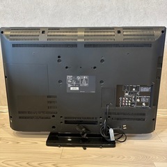 東芝　液晶テレビ　32A1S  32Vの画像