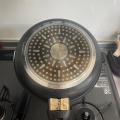 鍋、フライパンセットの画像