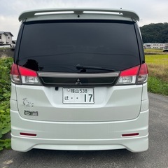 デリカD2       24年式の画像
