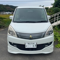 デリカD2       24年式の画像