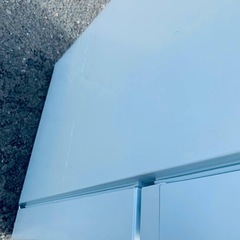 ✅ヤマダ電機ノンフロン冷凍冷蔵庫✅ ✅YRZ-F15E1✅の画像