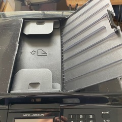 同じ物を2台差し上げます・早い者勝ち‼️ブラザーMyMio MFC-J955DNの画像