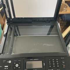 同じ物を2台差し上げます・早い者勝ち‼️ブラザーMyMio MFC-J955DNの画像