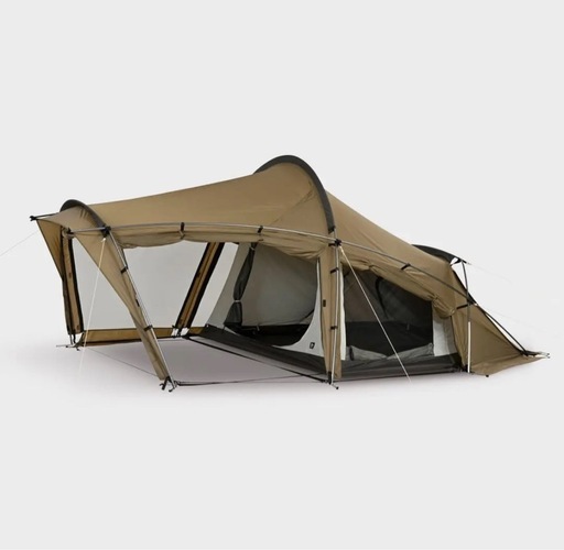 ゼインアーツ　ウカ