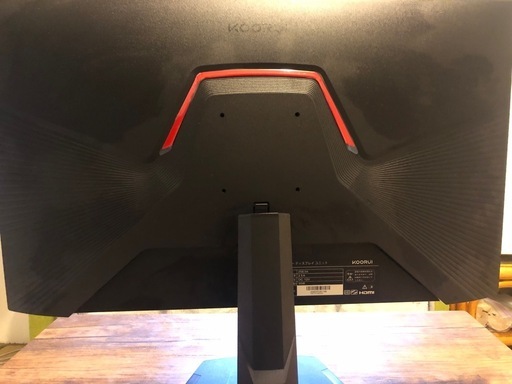 ゲーミングモニター170Hz・144Hz・120Hz