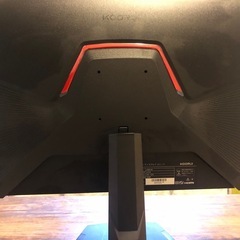 ゲーミングモニター170Hz・144Hz・120Hzの画像