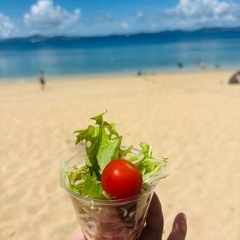 🌿アウトドアオフシーズンでも夏の為に仲良くなりたい方へ🌿