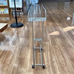 タオルハンガー【町田市再生家具】1002の画像
