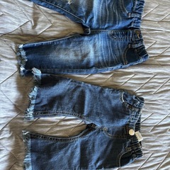 80.90の服セットの画像