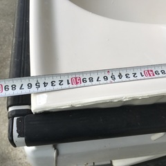 洗面器(TOTO)製の画像
