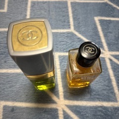 CHANEL 香水の画像
