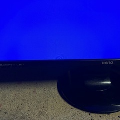 パソコンデスクトップの画像