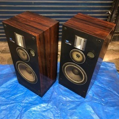 パイオニア CS-7100 スピーカー PIONEER レトロの画像