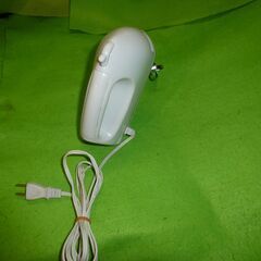 ハンドミキサーの画像