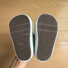 コンバース　スニーカー　黒の画像