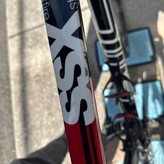 B M C BMC  ロードバイク、10月9日に引き取りであれば、4万まで下げます。よろしくです。の画像