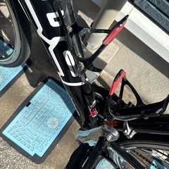 B M C BMC  ロードバイク、10月9日に引き取りであれば、4万まで下げます。よろしくです。の画像