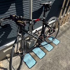B M C BMC  ロードバイク、10月9日に引き取りであれば、4万まで下げます。よろしくです。の画像