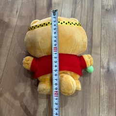 ☆決まりました🙏☆のん太　のんた　ぬいぐるみ　東広島　酒まつり　　　の画像