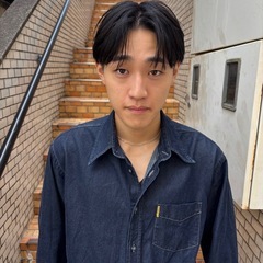 カット無料パーマ、ブリーチモデル募集中です