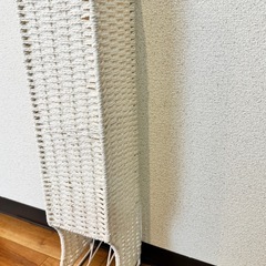 【０円】トイレットペーパーストッカーの画像