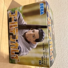 プライズ品新品未開封・各種の画像