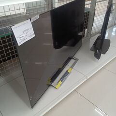 ★リユースのサカイ日立店★HJ7933 TOSHIBA 液晶テレビ  年式21年製 動作確認／クリーニング済み の画像