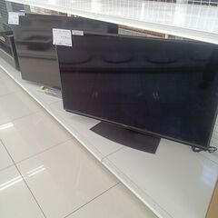 ★リユースのサカイ日立店★HJ7933 TOSHIBA 液晶テレビ  年式21年製 動作確認／クリーニング済み の画像